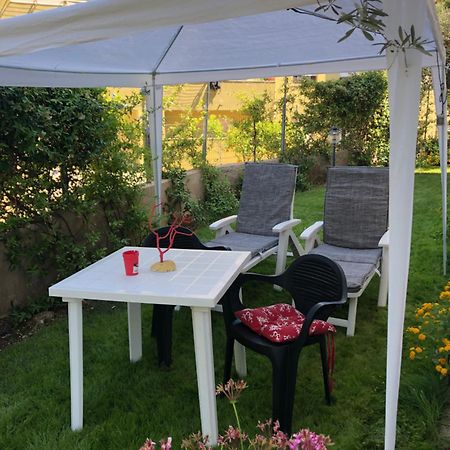 Robert House Lägenhet Alghero Exteriör bild