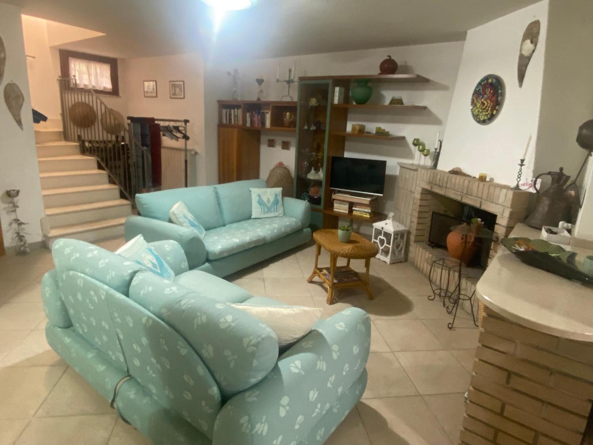 Robert House Lägenhet Alghero Exteriör bild