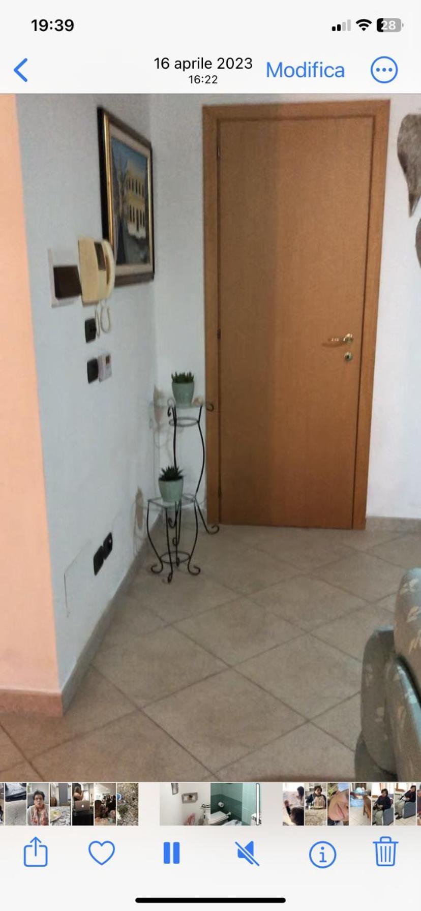 Robert House Lägenhet Alghero Exteriör bild